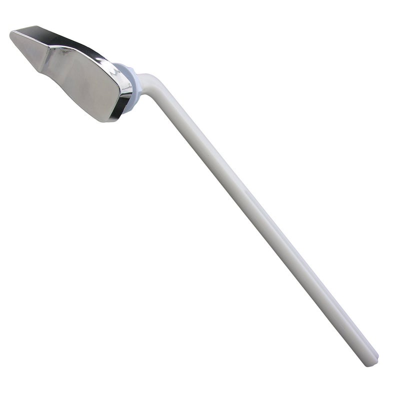LASCO 04-1807 Mansfield Front Mount Plastic Flush Lever, 9-Inch